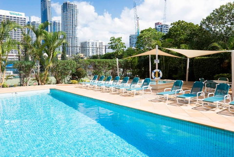 BreakFree Beachpoint - Accommodation 4U 0