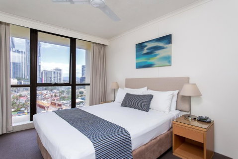 BreakFree Beachpoint - Accommodation 4U 1