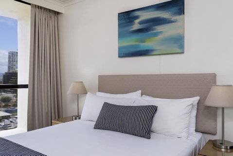 BreakFree Beachpoint - Accommodation 4U 2