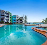 BreakFree Grand Pacific - Accommodation 4U