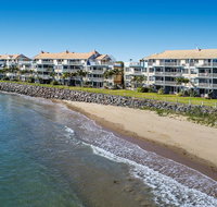 BreakFree Great Sandy Straits - Accommodation 4U