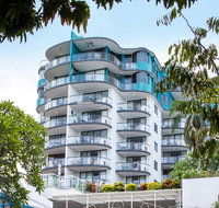 BreakFree Royal Harbour - Accommodation 4U