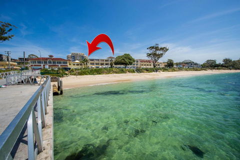 Breakwater 102 - Shoal Bay - Accommodation 4U 0