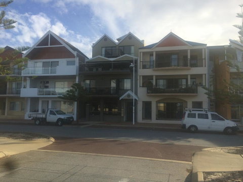 Breakwater Short Stay - Accommodation 4U 0