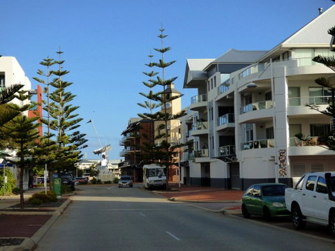 Breakwater Short Stay - Accommodation 4U 2