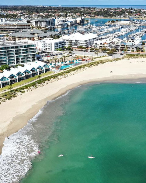 Breakwater Short Stay - Accommodation 4U 3