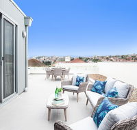 BREAM PENTHOUSE 672I - Accommodation 4U