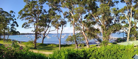 Breath Taking Jervis Bay Views With Possible 4pm Checkout - Accommodation 4U 1