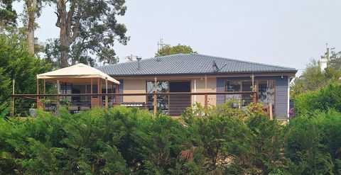 Breath Taking Jervis Bay Views With Possible 4pm Checkout - Accommodation 4U 2