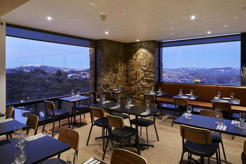 Breathtaker Hotel And Spa - Accommodation 4U 3