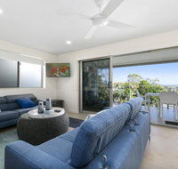 Breathtaking views across Noosa - Unit 1 Taralla 18 Edgar Bennett Avenue - Accommodation 4U