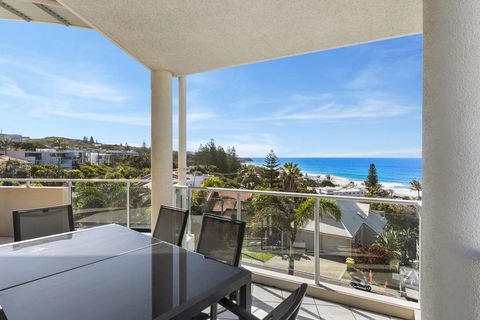 Breathtaking Views Of Sunshine Beach - Unit 7/21 Park Crescent - Accommodation 4U 0