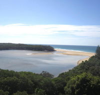 Breathtaking Views Over Currimundi Lake - Accommodation 4U