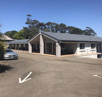 Breeze Inn - Accommodation 4U