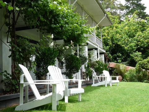 Brentwood Accommodation B&B Apartments - Yarra Valley - Accommodation 4U 0