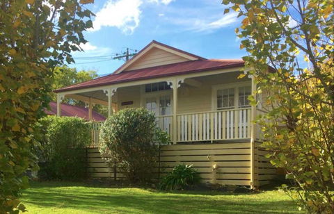 Brentwood Accommodation B&B Apartments - Yarra Valley - Accommodation 4U 1