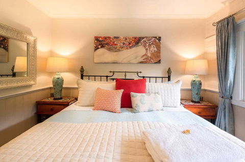 Brentwood Accommodation B&B Apartments - Yarra Valley - Accommodation 4U 3