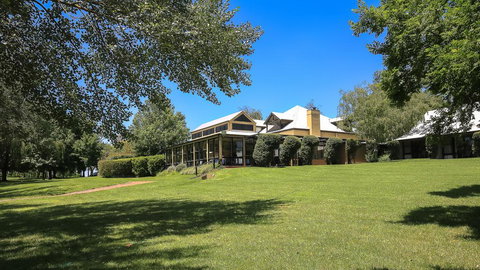 Briars Country Lodge - Accommodation 4U 2
