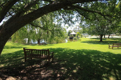 Briars Country Lodge - Accommodation 4U 0