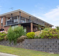Bridairre Holiday Apartments - Accommodation 4U