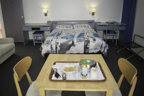 Bridge Motel - Accommodation 4U 3