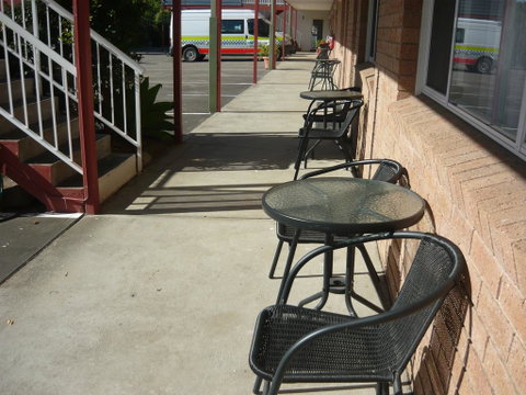 Bridge Motel - Accommodation 4U 1