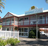 Bridge Motel - Accommodation 4U