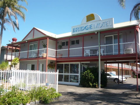 Bridge Motel - Accommodation 4U 0
