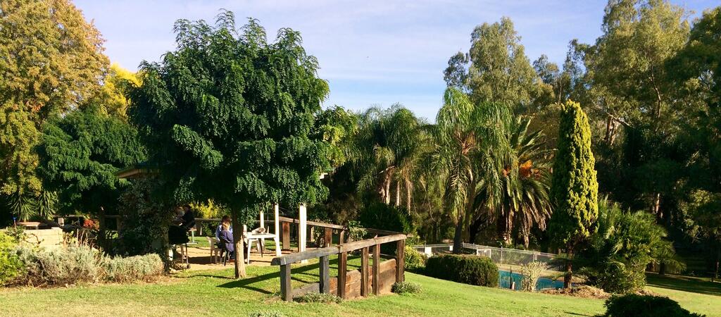 Comobella NSW Accommodation 4U