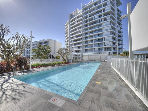 Bridgepoint 106 - Accommodation 4U 1