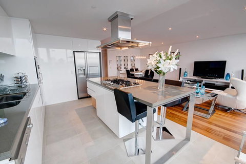 Bridgepoint 106 - Accommodation 4U 3