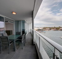 Bridgepoint 502 - Accommodation 4U