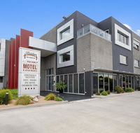Bridges on Argyle - Accommodation 4U