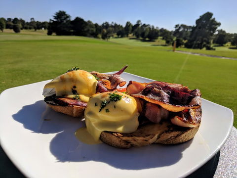 Bridges Villas At Cobram Barooga Golf Club - Accommodation 4U 2