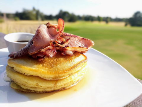 Bridges Villas At Cobram Barooga Golf Club - Accommodation 4U 1