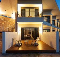 Bridges Villas at Cobram Barooga Golf Club - Accommodation 4U