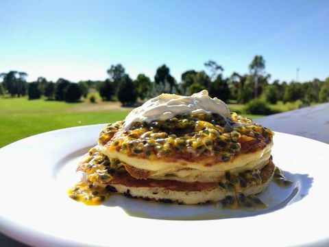 Bridges Villas At Cobram Barooga Golf Club - Accommodation 4U 3