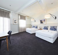 Bridgeview Hotel Willoughby - Accommodation 4U