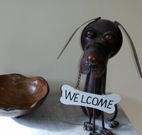 Bridgewater dog'n'me...furkid and family friendly... - Accommodation 4U