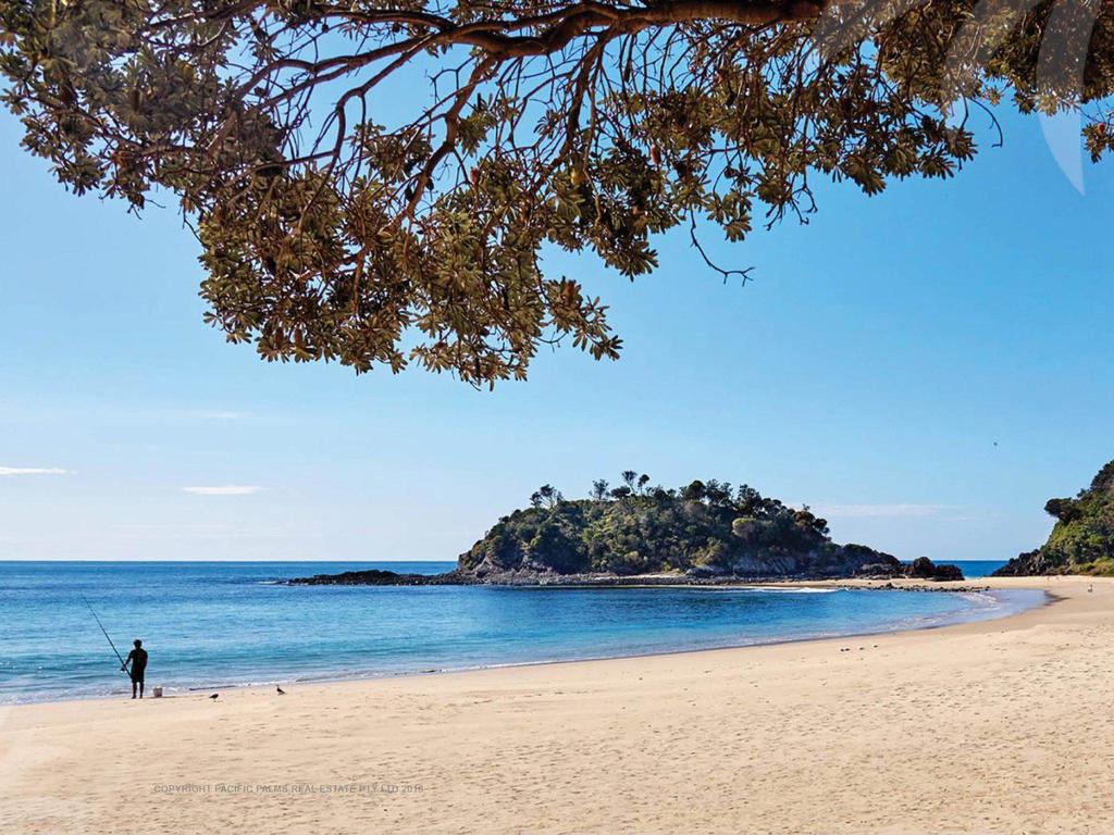 Seal Rocks NSW Accommodation 4U