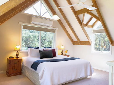 Brigadoon Cottages - Accommodation 4U 1