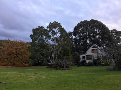 Brigadoon Cottages - Accommodation 4U 0