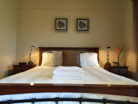 Brigadoon Cottages - Accommodation 4U 3