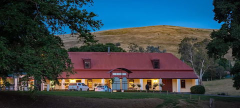 Brigham House - Accommodation 4U 2