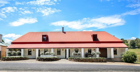 Brigham House - Accommodation 4U 0