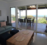 Brilliant Ocean Views - Accommodation 4U