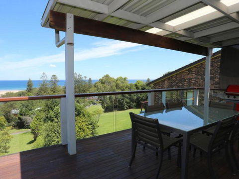 Brilliant Ocean Views - Accommodation 4U 3