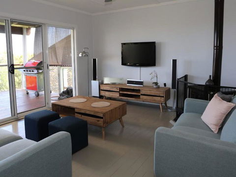 Brilliant Ocean Views - Accommodation 4U 2