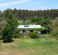 Brimin Lodge Orchard Cottage - Accommodation 4U