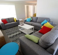 Briney Mia at Hat Head - Accommodation 4U